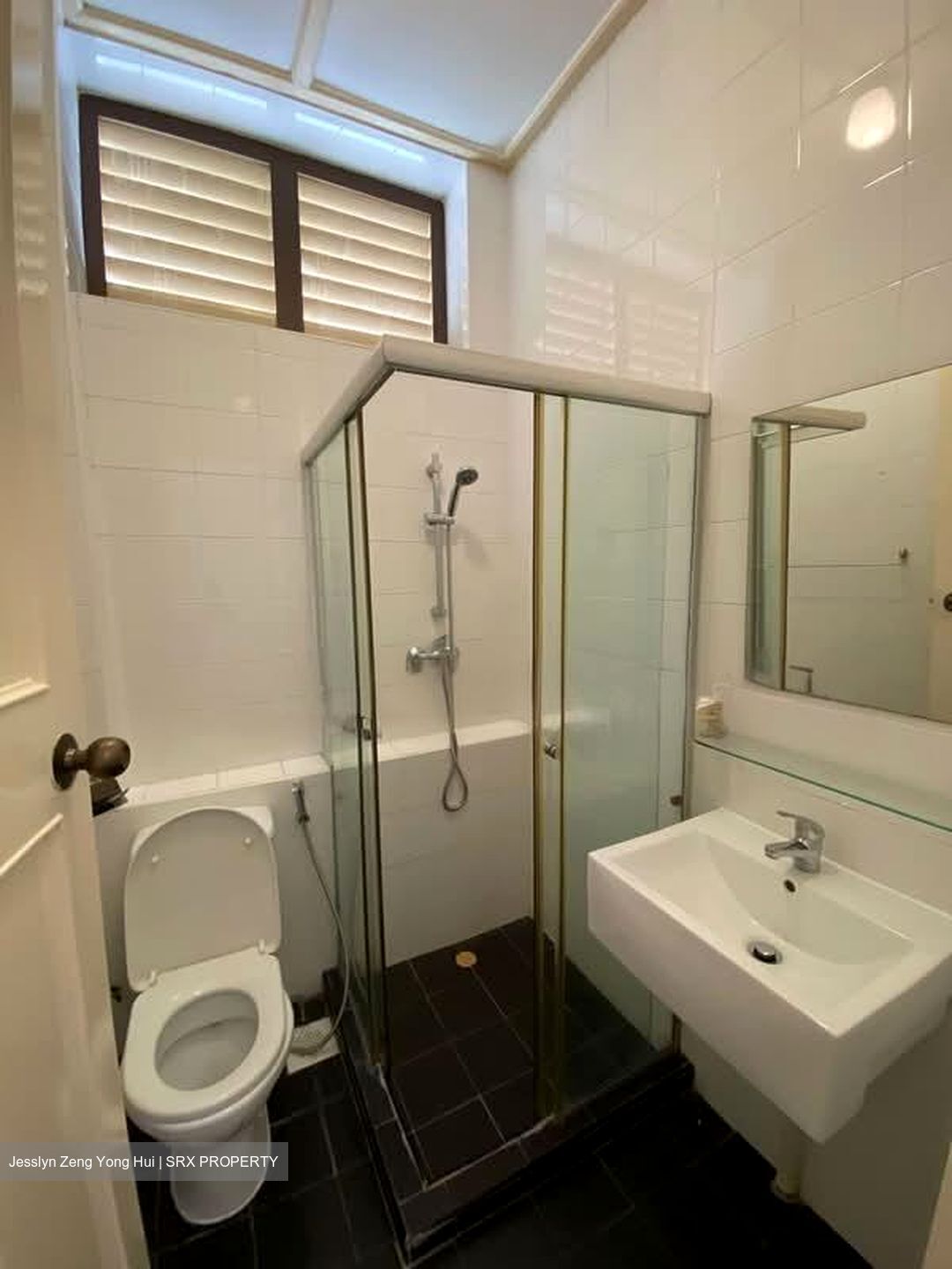 Mcnair Road (D12), Detached #577709821